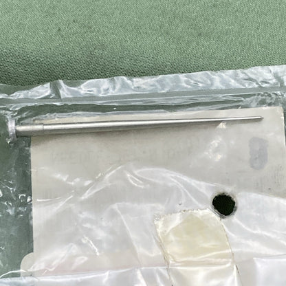 NEW GENUINE KAWASAKI 16009-1863 CARBURETOR PARTS Needle - Jet, N1VV