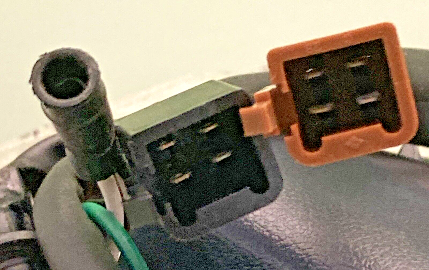 NEW GENUINE HONDA 39210-MN5-020 AUDIO SWITCH ASSEMBLY