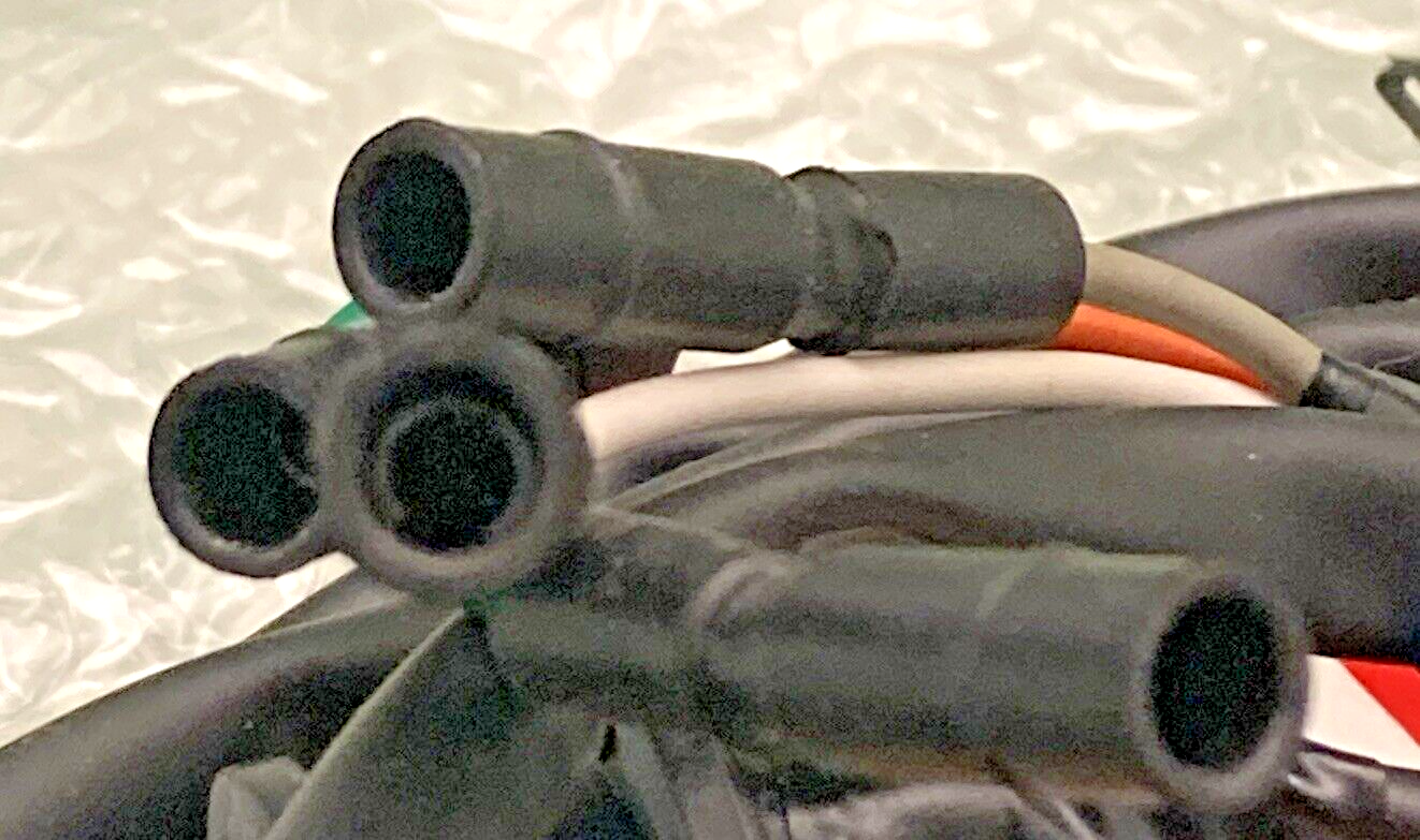 NEW GENUINE HONDA 39210-MN5-020 AUDIO SWITCH ASSEMBLY