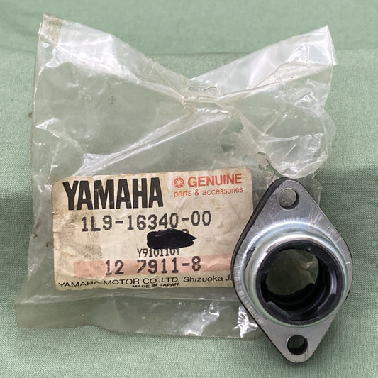 NEW GENUINE YAMAHA 1L9-16340-00 CLUTCH Push Lever Assembly