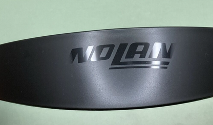 NEW NOLAN N44 EVO HELMET VISOR PEAK