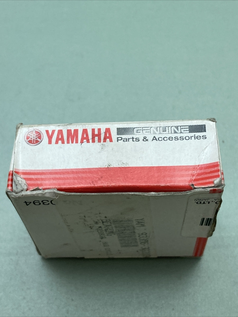 NEW GENUINE YAMAHA 93306-30209-00 BEARING