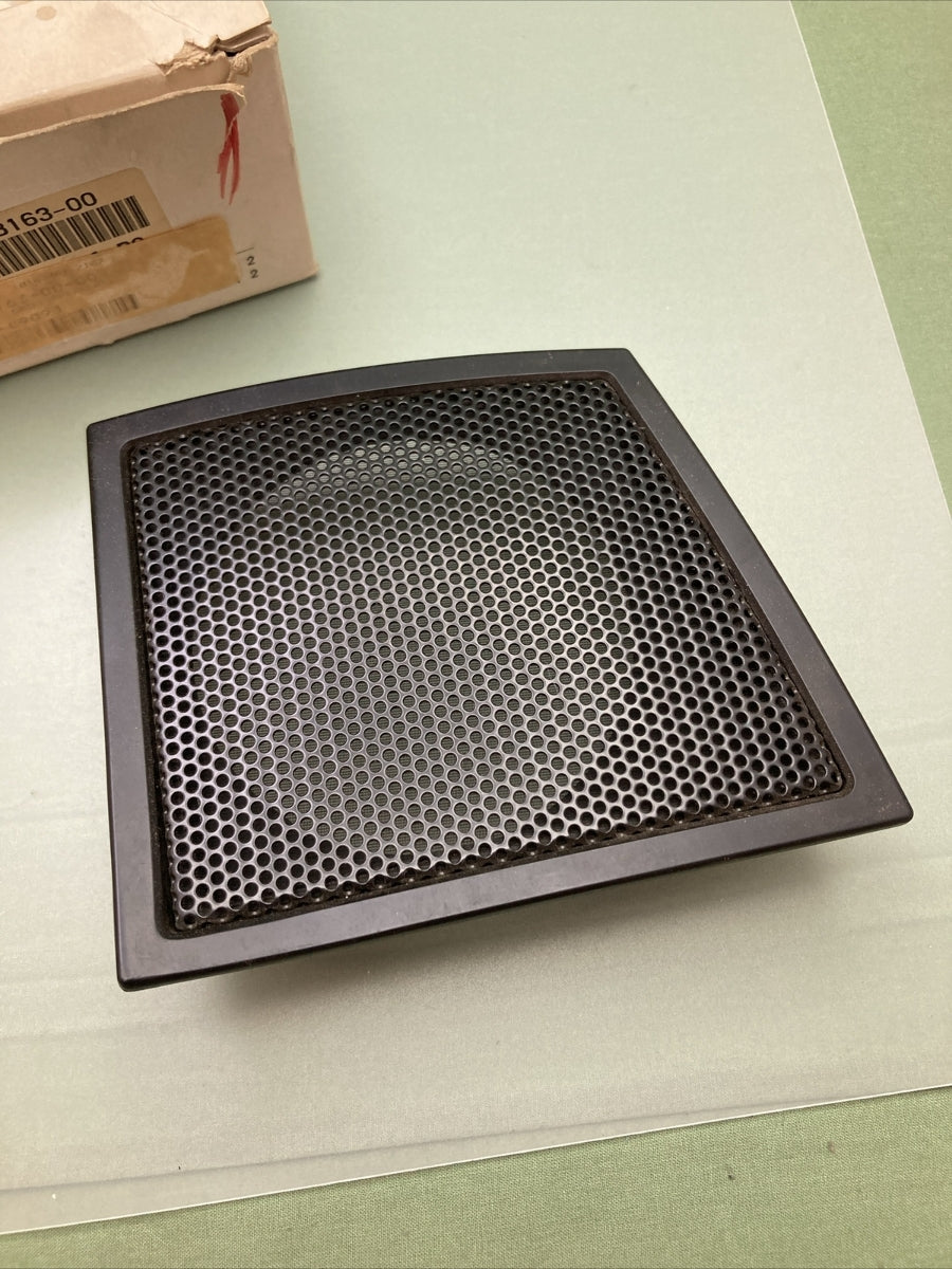 NEW GENUINE YAMAHA 26H-88163-00 GRILL, SPEAKER 1