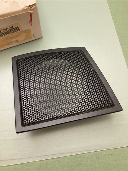 NEW GENUINE YAMAHA 26H-88163-00 GRILL, SPEAKER 1