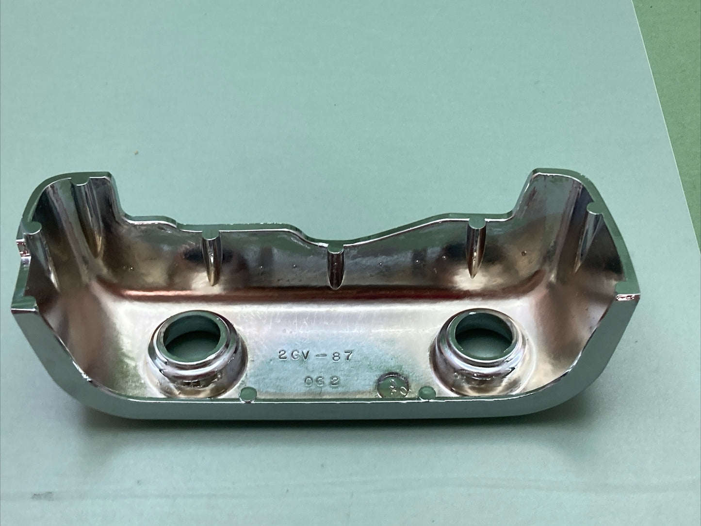 NEW GENUINE YAMAHA 2GV-87 / 2NT-11187-01 COVER, CYLINDER HEAD SIDE 3