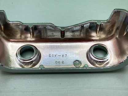 NEW GENUINE YAMAHA 2GV-87 / 2NT-11187-01 COVER, CYLINDER HEAD SIDE 3