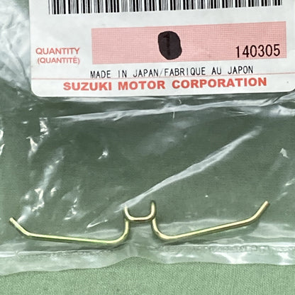 NEW GENUINE SUZUKI 69143-45001 CALIPER SPRING