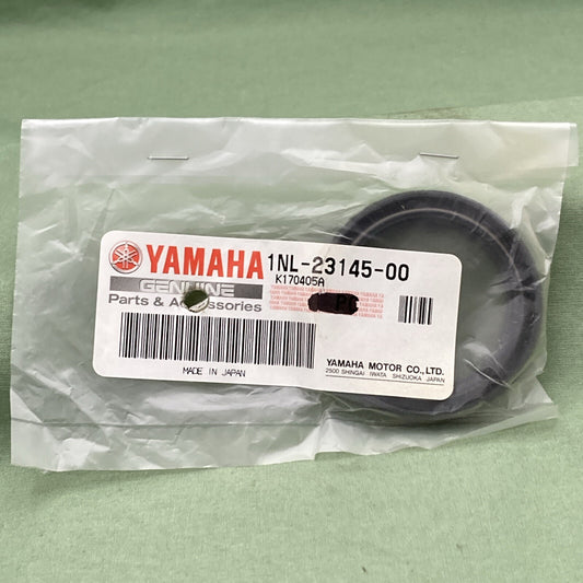 NEW GENUINE YAMAHA 1NL-23145-00 FRONT FORK OIL SEAL
