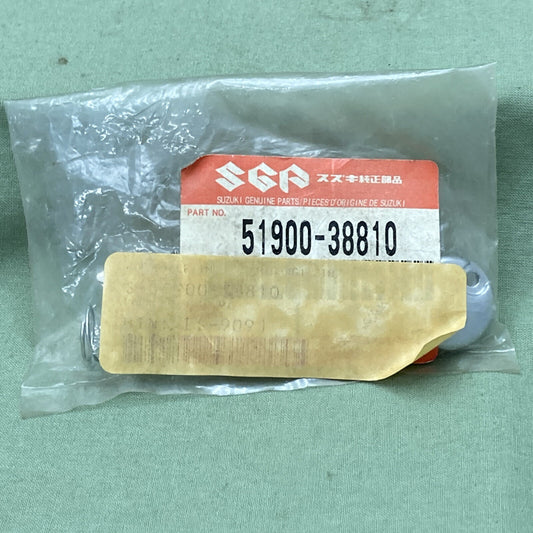 NEW GENUINE SUZUKI 51900-38810 Lock Assembly, Steering