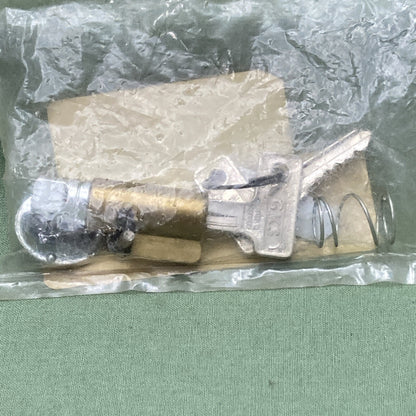 NEW GENUINE SUZUKI 51900-38810 Lock Assembly, Steering