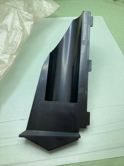 NEW GENUINE YAMAHA 26H-2836N-02 PANEL, INNER 4