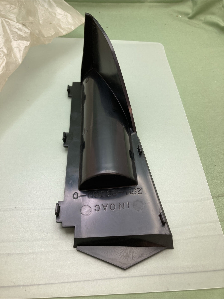 NEW GENUINE YAMAHA 26H-2836N-02 PANEL, INNER 4