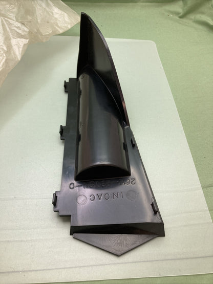 NEW GENUINE YAMAHA 26H-2836N-02 PANEL, INNER 4