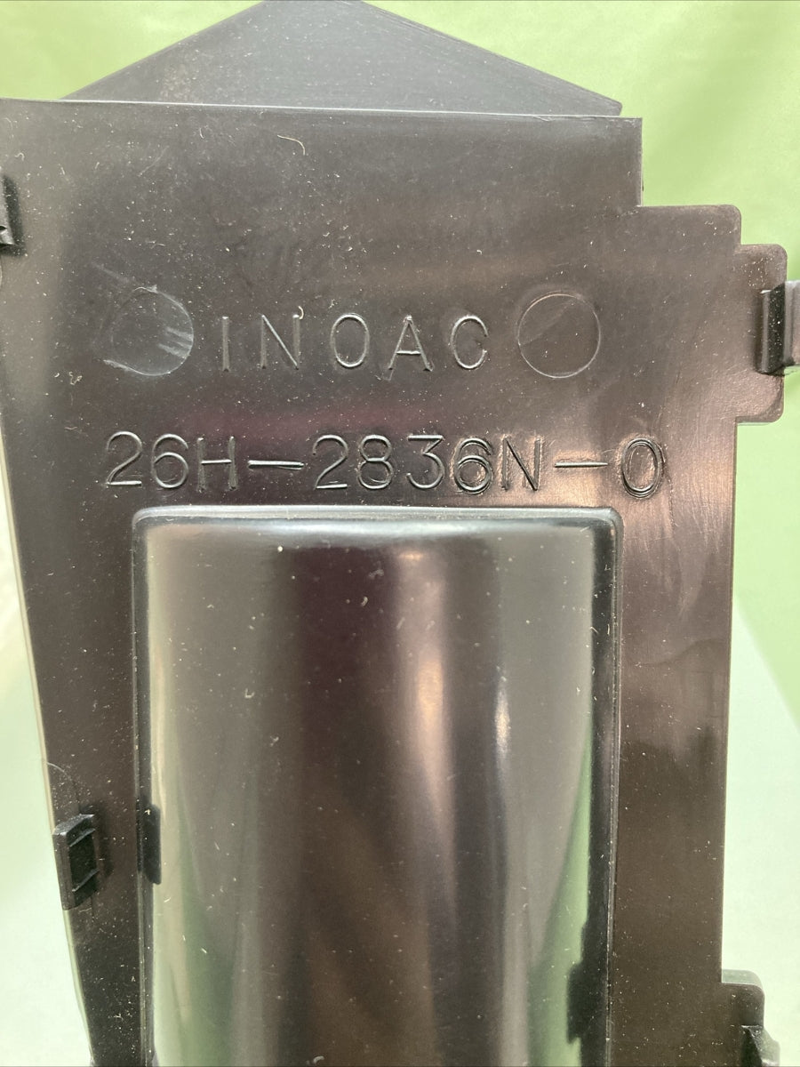 NEW GENUINE YAMAHA 26H-2836N-02 PANEL, INNER 4