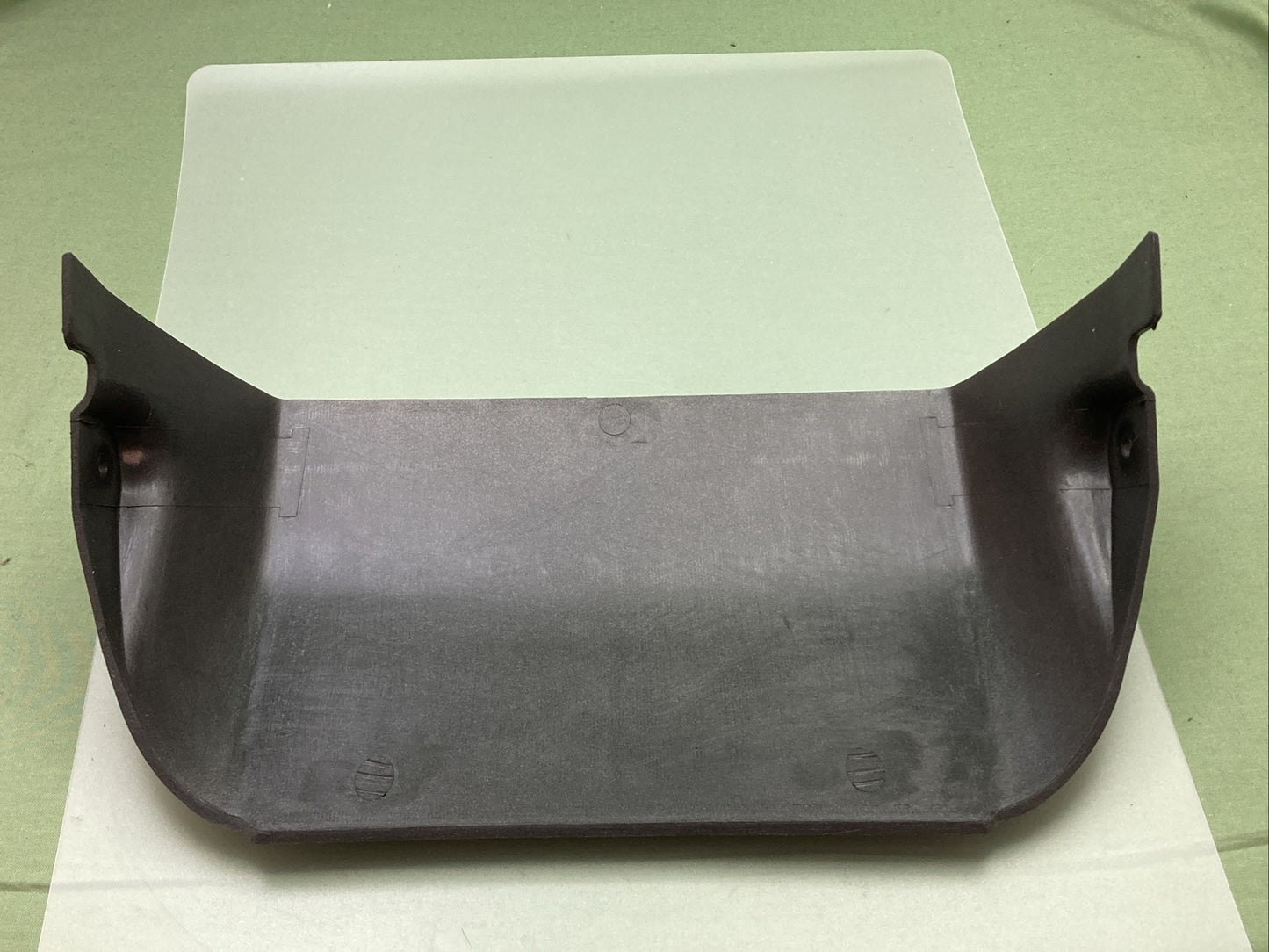 NEW GENUINE YAMAHA 1NL-2842M-00-TY COVER 1 ELEGANT BRN