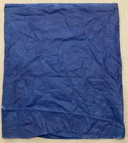 NEW GENUINE KBC HELMET DUST COVER BAG