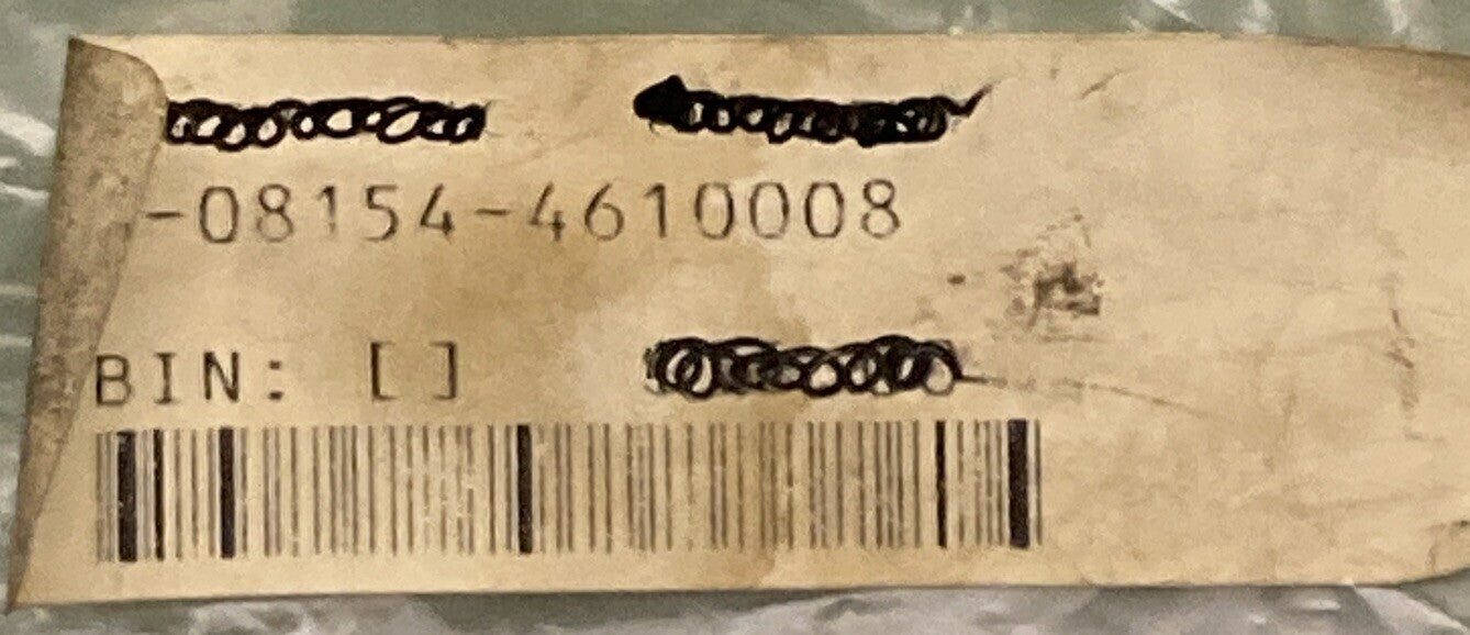 NEW GENUINE HONDA 08154-4610008 METER HOOD