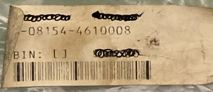 NEW GENUINE HONDA 08154-4610008 METER HOOD