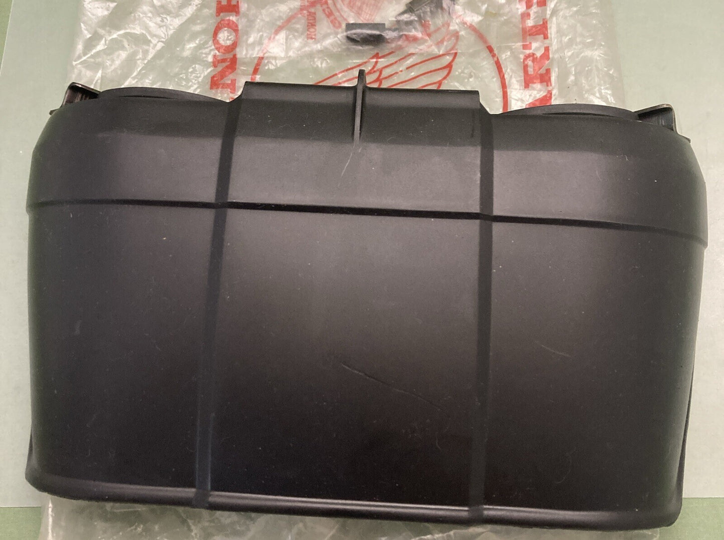 NEW GENUINE HONDA 08154-4610008 METER HOOD