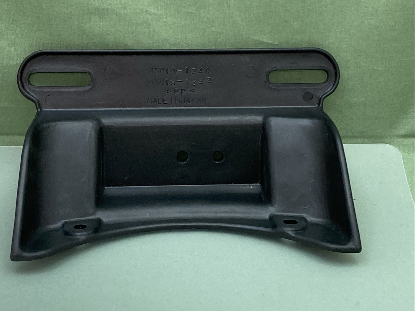 NEW GENUINE KAWASAKI 35019-1340 FLAP, RR