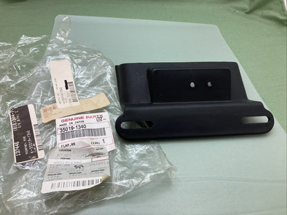 NEW GENUINE KAWASAKI 35019-1340 FLAP, RR