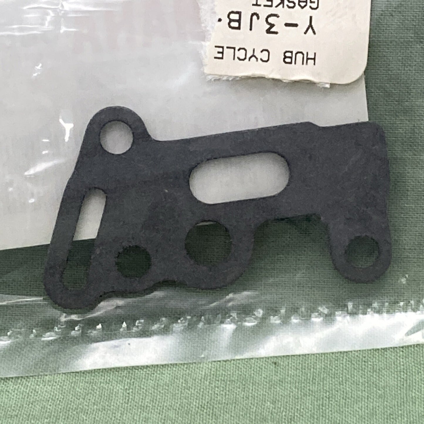 NEW GENUINE YAMAHA 3JB-14536-00 CARBURETOR Gasket