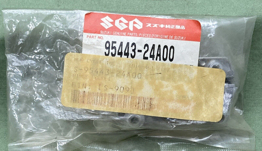 NEW GENUINE SUZUKI 95443-24A00 SIDE BAG Hinge