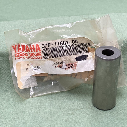 NEW GENUINE YAMAHA 37F-11681-00 CRANKSHAFT Pin, Crank 1
