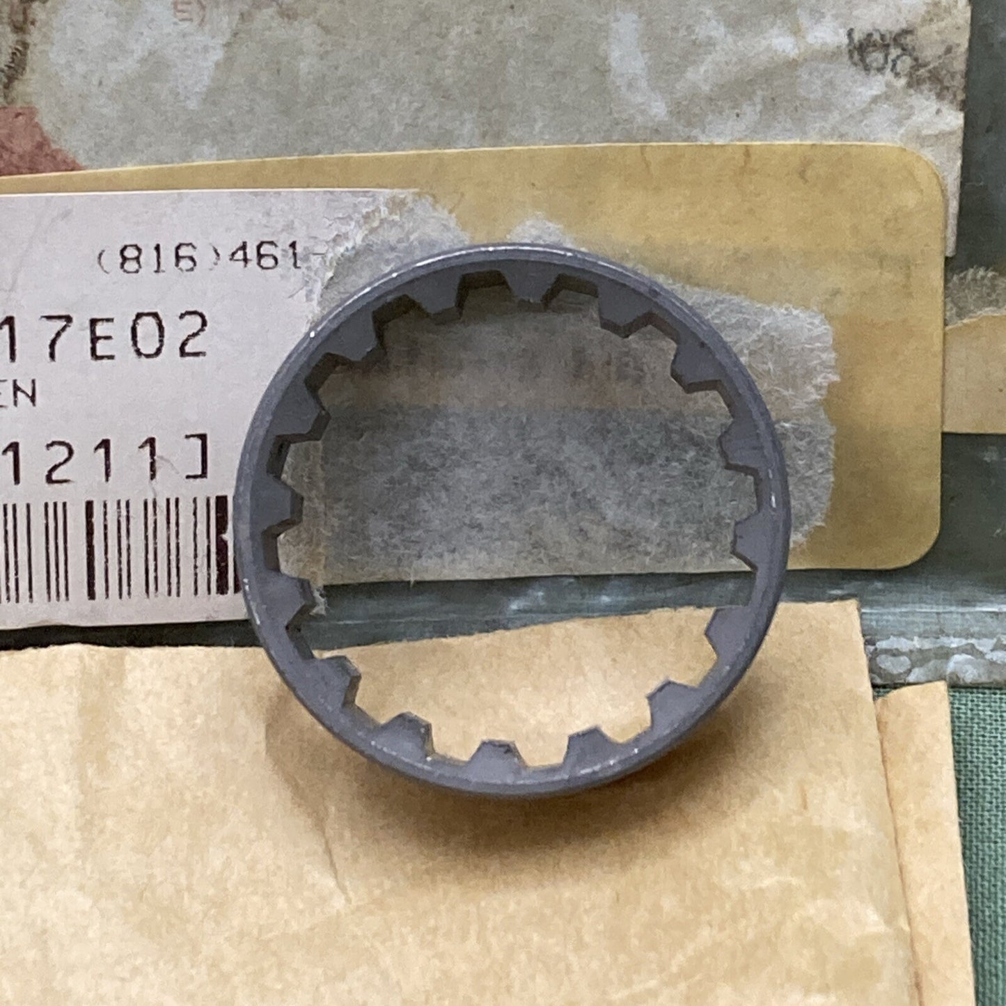 NEW GENUINE SUZUKI 24332-17E02 TRANSMISSION Bush