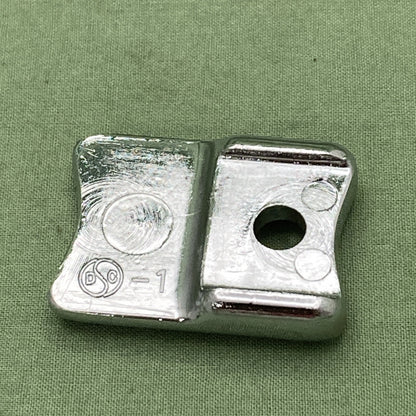 NEW GENUINE KAWASAKI 13091-1483 FRONT FORK Holder, Lwr