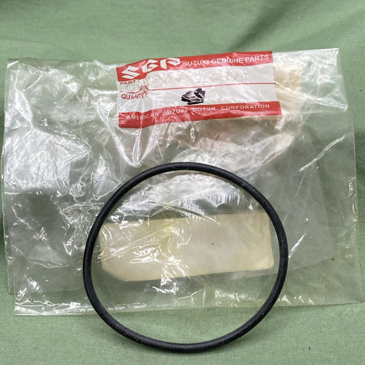 NEW GENUINE SUZUKI 09280-78001 SECONDARY DRIVE GEAR O Ring (D:3.5, ID:73.5)