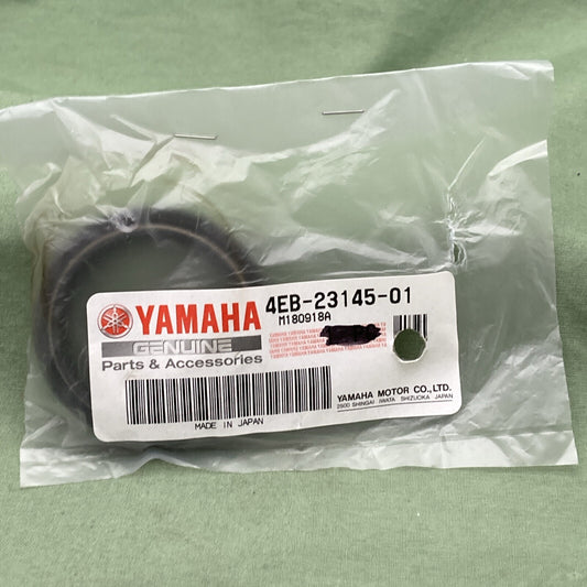 NEW GENUINE YAMAHA 4EB-23145-01 FRONT FORK Oil Seal