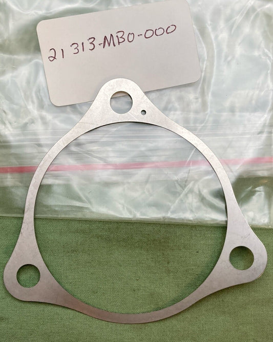 NEW REPLACES HONDA 21313-MB0-000 SHIM, COUNTERSHAFT (0.25)