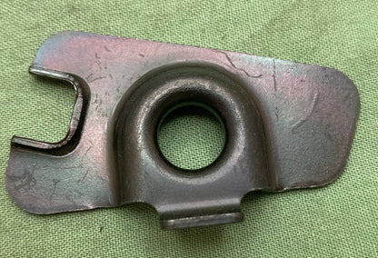 NEW GENUINE HONDA 88216-GE0-701 PLATE, L.