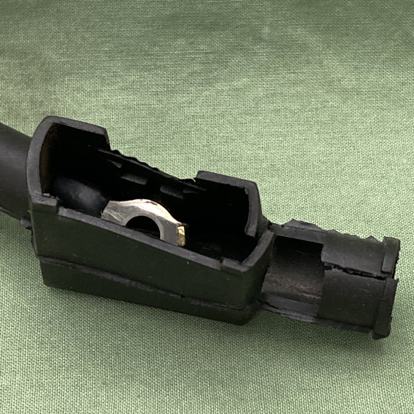 NEW GENUINE SUZUKI 33820-41B10 WIRE, BATTERY (+) LEAD | OPT