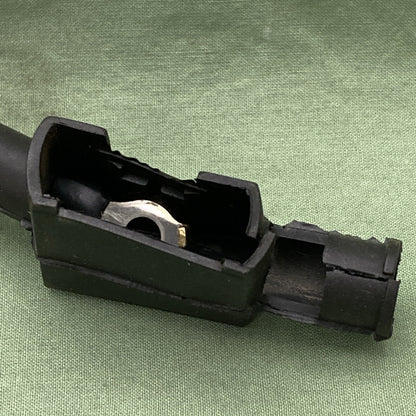 NEW GENUINE SUZUKI 33820-41B10 WIRE, BATTERY (+) LEAD | OPT