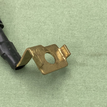 NEW GENUINE SUZUKI 33820-41B10 WIRE, BATTERY (+) LEAD | OPT