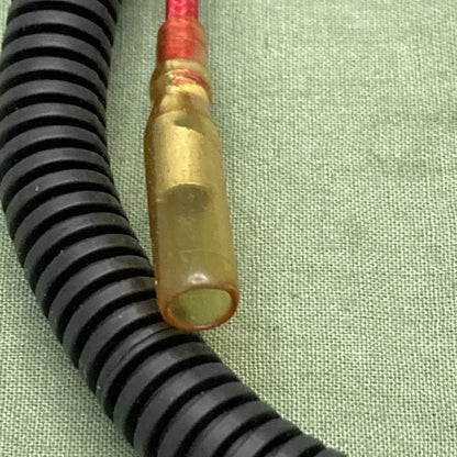 NEW GENUINE SUZUKI 33820-41B10 WIRE, BATTERY (+) LEAD | OPT