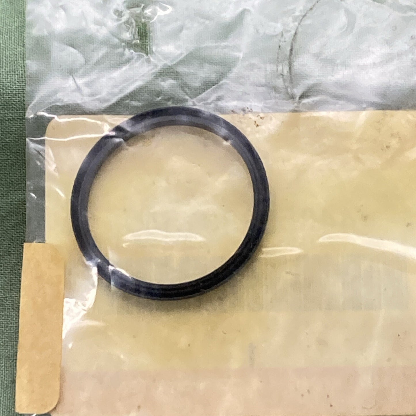 NEW GENUINE SUZUKI 44353-33154 FUEL COCK V Seal