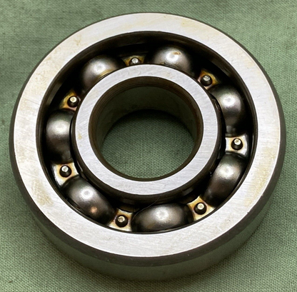 NEW GENUINE HONDA 91001-822-000 BALL BEARING CRANKSHAFT 6304S