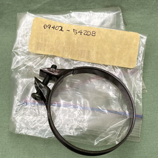 NEW REPLACES SUZUKI 09402-54208 CYLINDER HEAD Clamp