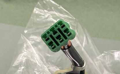 NEW GENUINE SUZUKI 37110-26F02 IGNITION SWITCH ASSEMBLY