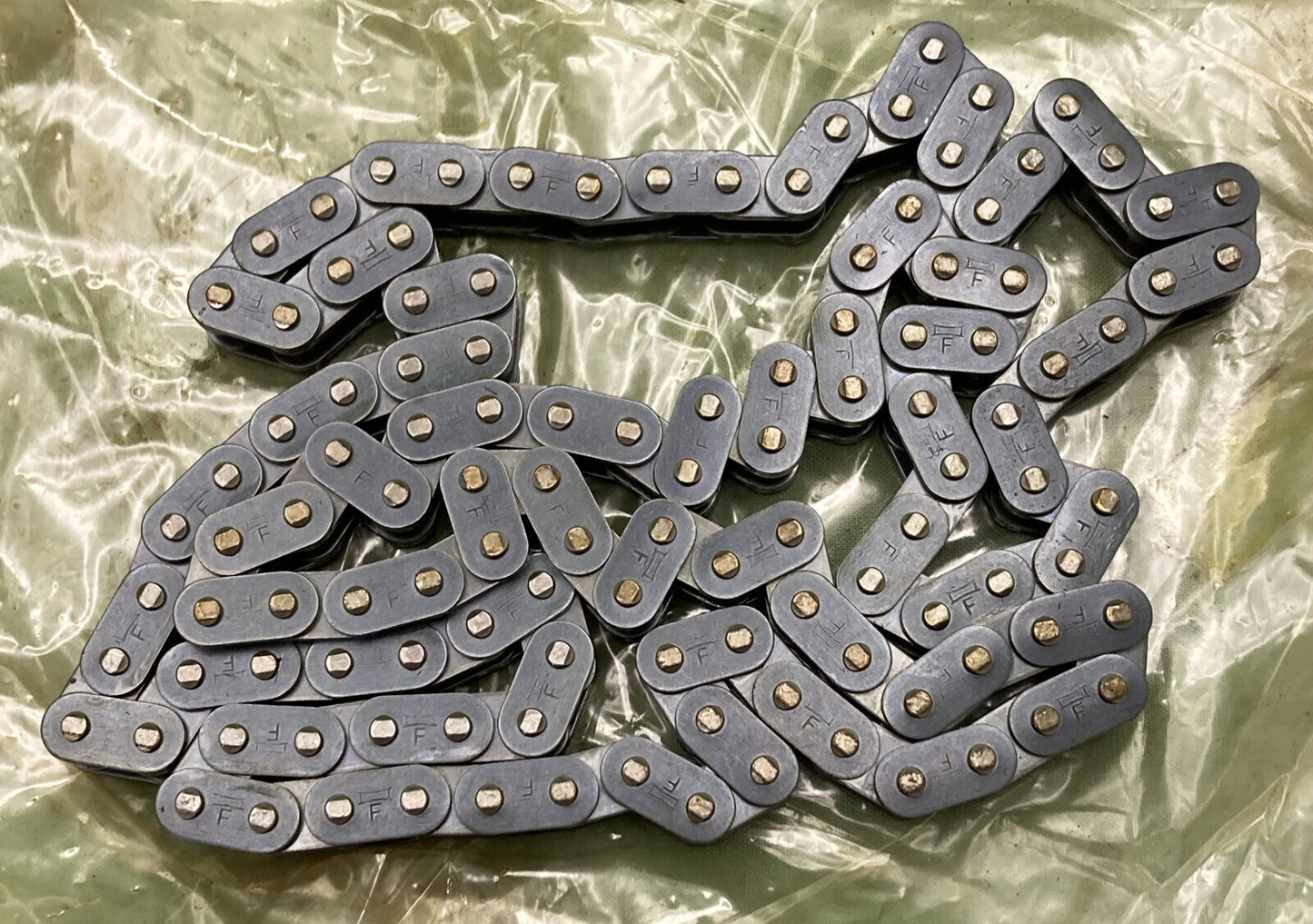 NEW GENUINE KAWASAKI 21070-012 CHAIN,CAM