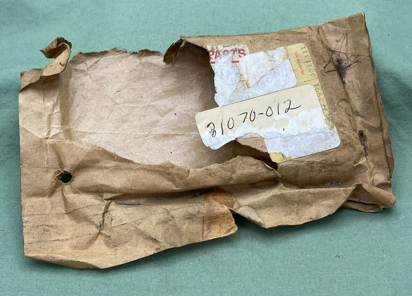 NEW GENUINE KAWASAKI 21070-012 CHAIN,CAM