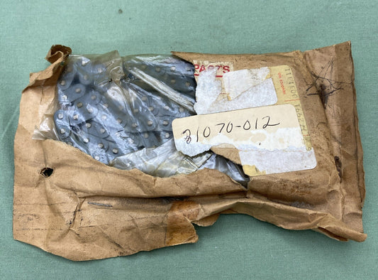 NEW GENUINE KAWASAKI 21070-012 CHAIN,CAM