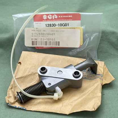 NEW GENUINE SUZUKI 12830-10G01 Adjuster Assembly, Tensioner