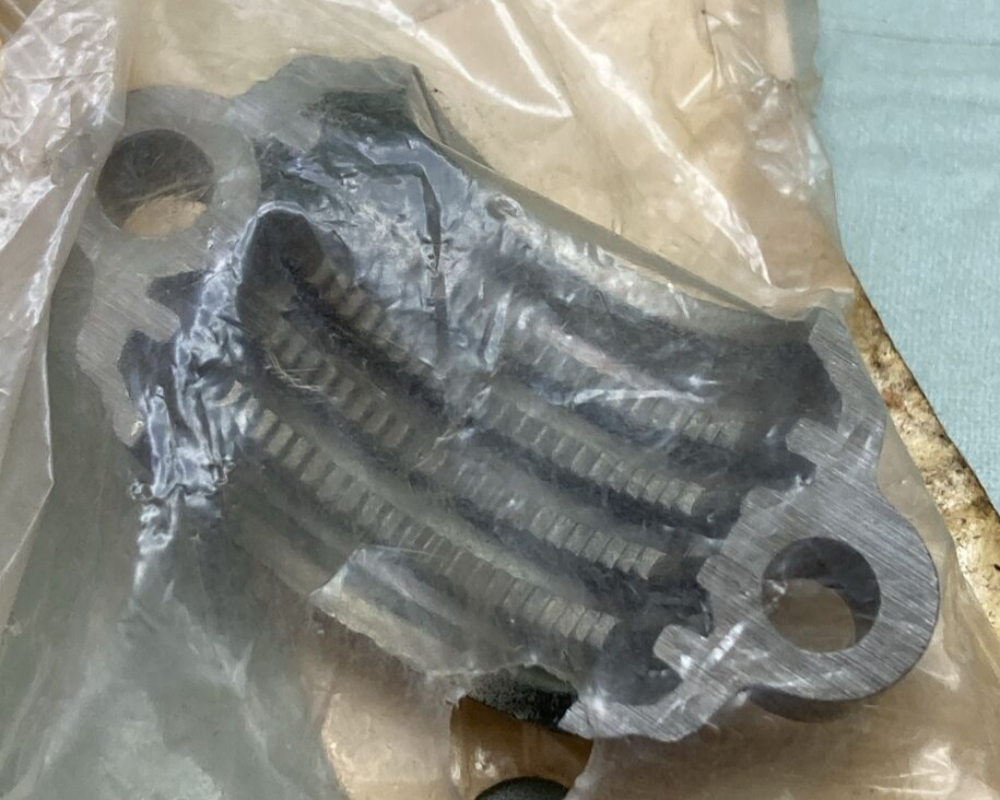 NEW KAWASAKI 23051-1079 BRACKET-SIGNAL LAMP, F