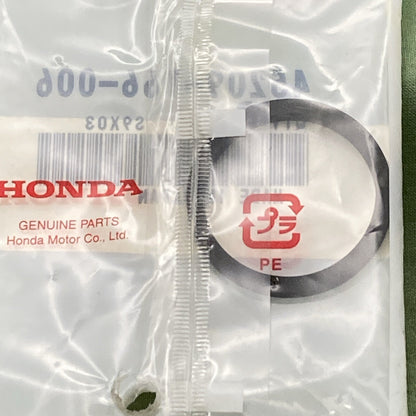 NEW GENUINE HONDA 45209-166-006 PISTON SEAL