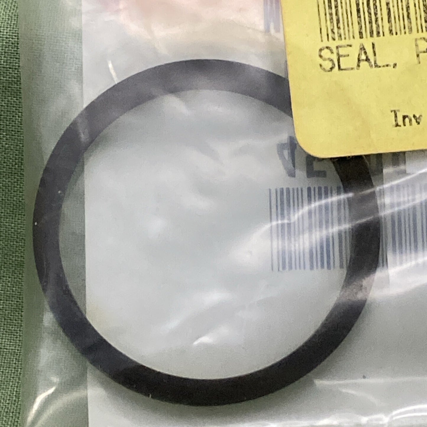 NEW GENUINE HONDA 45209-961-006 Seal, Piston