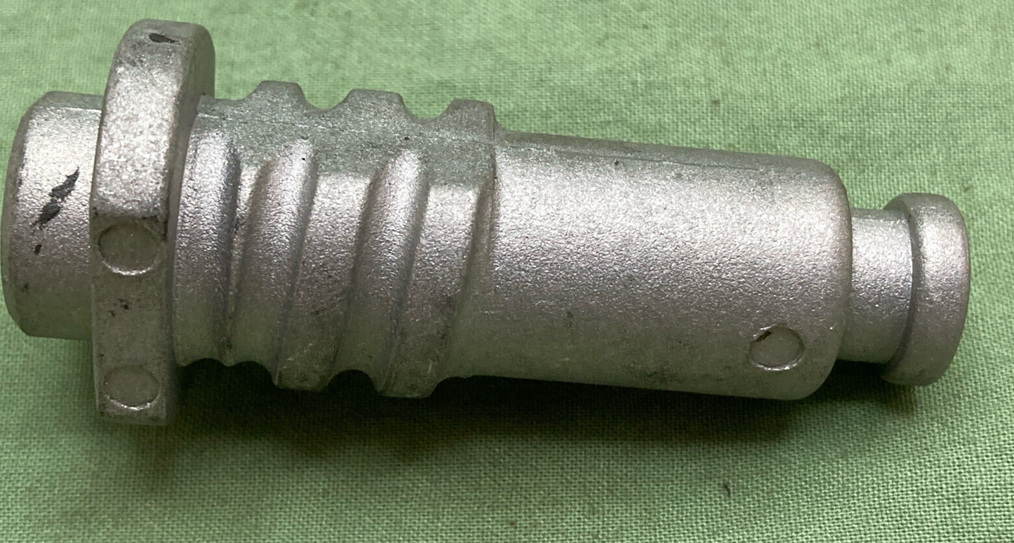 NEW GENUINE HONDA 51504-098-300 HOLDER, FR. FORK SPRING (UPPER)